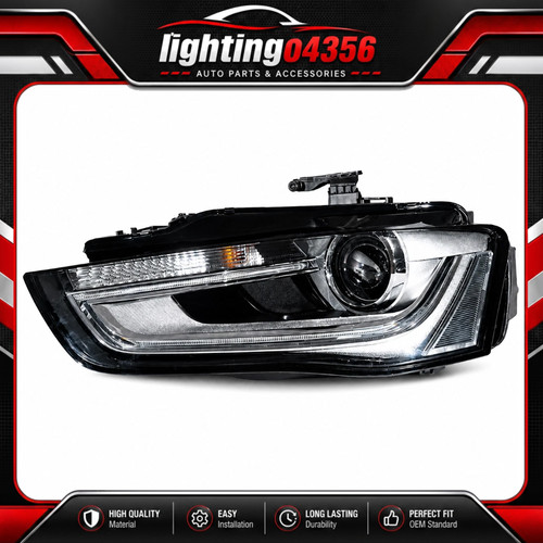 For audi 2012 2015 - for,