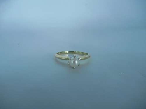 14kt yellow gold - gold, culture