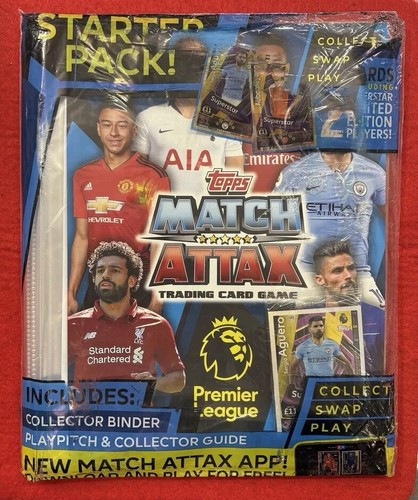 2018 topps match attax - topps,