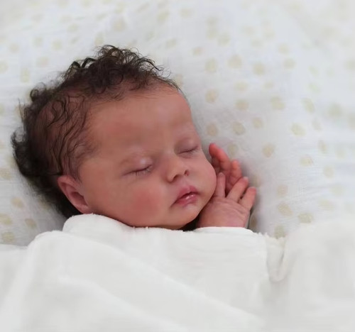 18inch reborn doll - reborn, kit