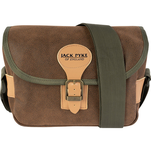 Jack pyke cartridge bag - cartridge, duotex