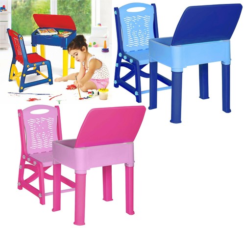 Study desk kids chair - study,