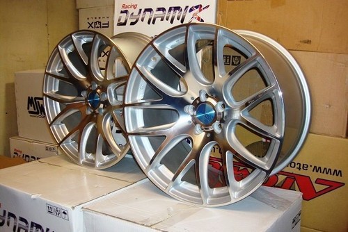 3sdm 0 01 alloy - 19"x8.5j, 0.01