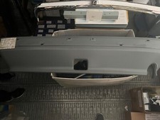 LANCIA DELTA HF TURBO REAR