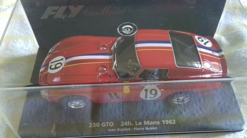 Fly 88218 ferrari 250 - 88218, le