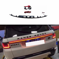LED Through Tail Light Rear Light For Range Rover Sport 2013-2022 Trunk Light