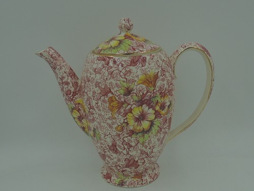 Vintage royal winton chintz - vintage,