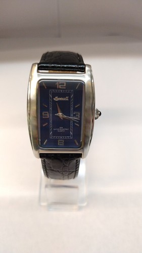 Ingersoll men watch black - men's,