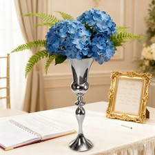 74cm Tall Floor Standing Vase