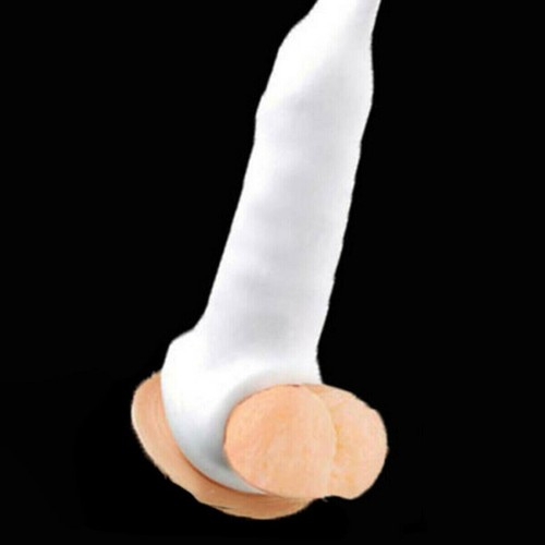 Male penis sleeve - male, pocket