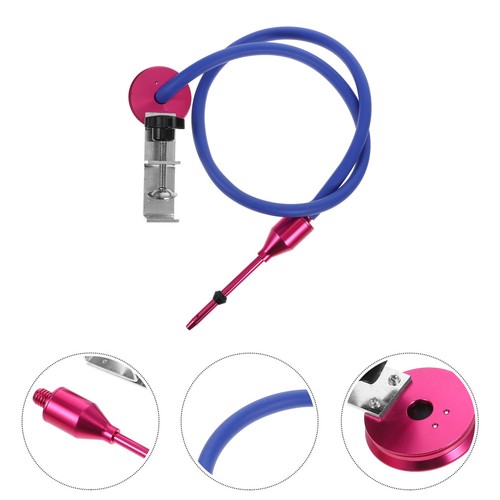 Balloon stuffer expender - balloon,