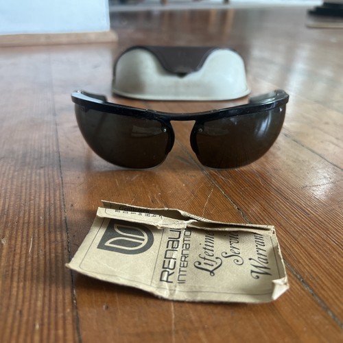 Rare vintage renauld - rare,