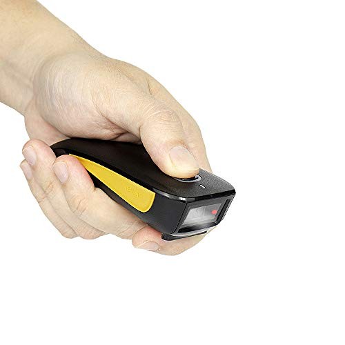 Netum bluetooth mini barcode - bluetooth,