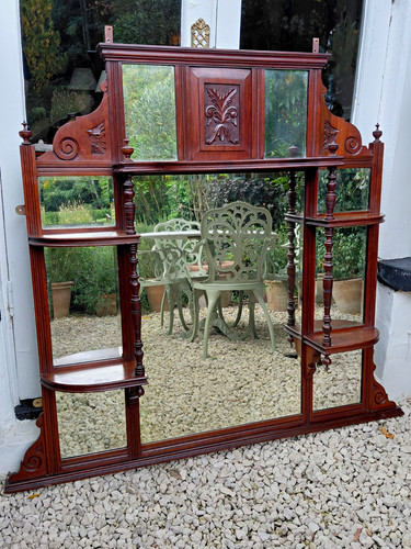 Large antique victorian - antique,