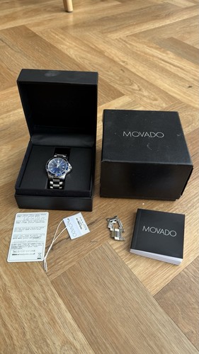 Movado series 800 - , men’s