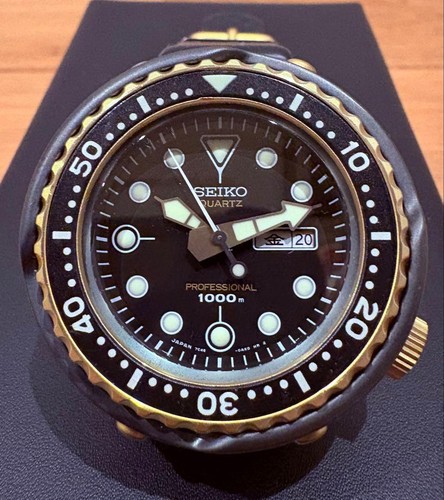 Seiko prospex sbbn040 - prospex,