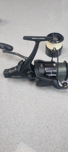 Fox eos 10000 baitrunner - 10000,