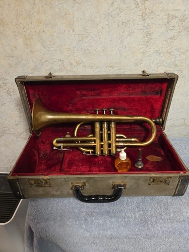 Vintage olds ambassador cornet - vintage,