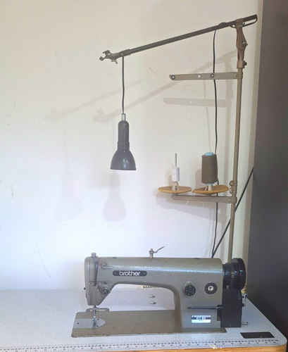 Brother industrial sewing - brother,