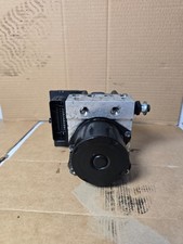 2010 VOLKSWAGEN POLO ABS PUMP