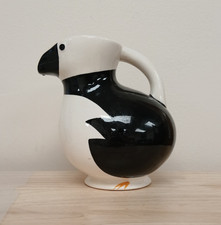 Egersunds Puffin Jug Jacob