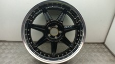 SUBARU IMPREZA Alloy Wheel