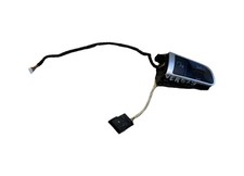 Audi A4 S4 B8 8K 2009 Steering wheel buttons 4E0951527AE EVA52139