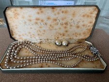 Vintage Rosita Simulated