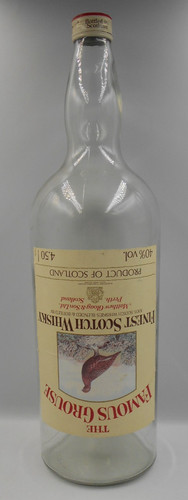Large the famous - 4.5l,