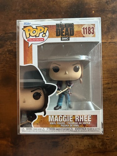 Funko pop the walking - pop, dead