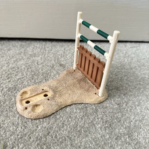 Schleich show jumping 42026 - show,