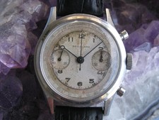 Boulevard Vintage Stainless