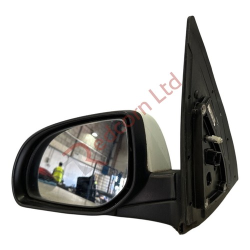 Hyundai i10 mk1 2011 - 2011-2013, wing