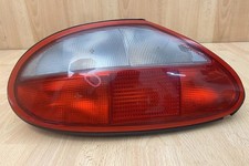 LEFT REAR TAIL LIGHT / LAMP