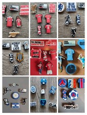 Football Team Colours Bundle