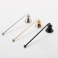 Stainless Steel Candle