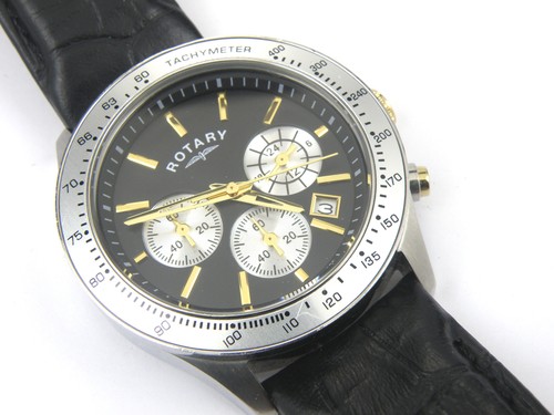 Gents rotary gs03906 - gents, gs03906/04