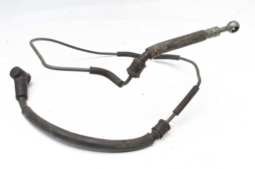 Oil line - oil, cbx