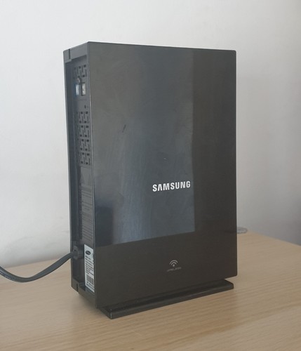 Samsung swa 5000 wireless - samsung,