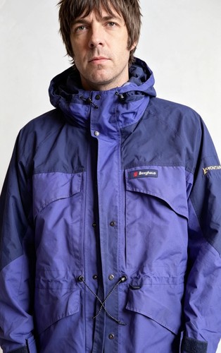 Berghaus mera peak style large - mera,