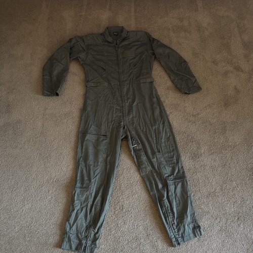 Propper poly cotton coveralls - poly/cotton,