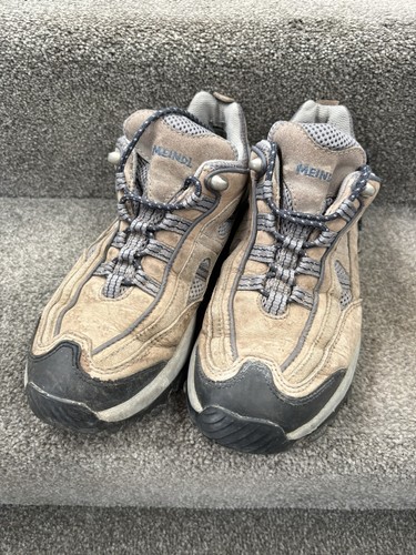 Meindl goretex size walking - 6,