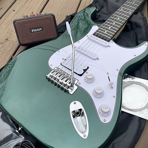 Full size dark - dark, green