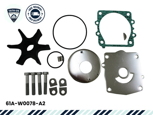 61a w0078 fits - fits, yamaha