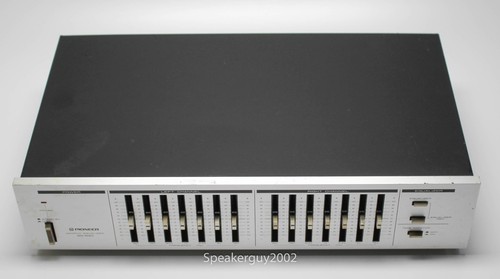 Vintage pioneer 540 - pioneer, sg-540