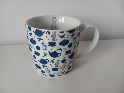 Tetley tea the - tea, gaffer'