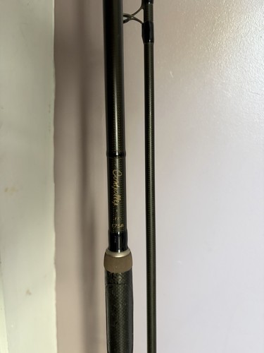 Fox controller carp rod - fox, 11ft