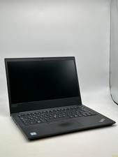 Cheap Lenovo ThinkPad E490