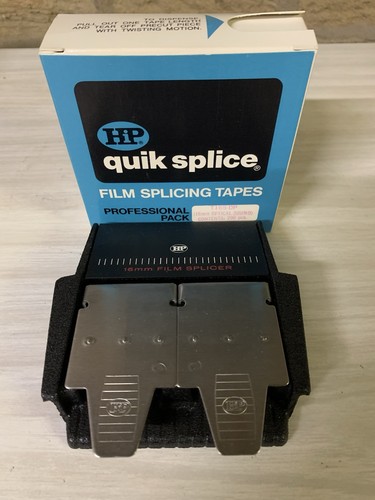 Hip quik splice film - hip,