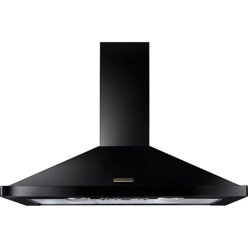 Rangemaster rhdc110bl built - rhdc110bl/b,